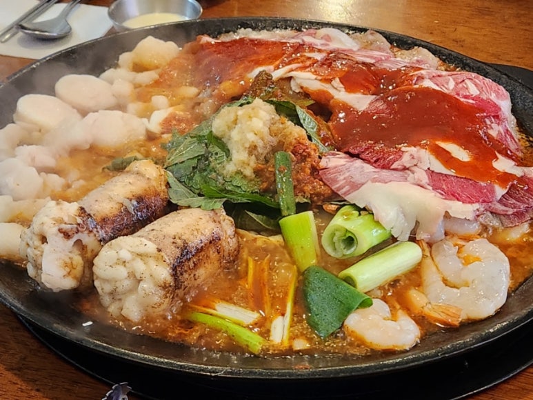 쭈꾸미도사부평 이미지