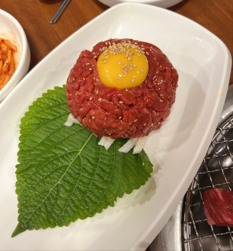 하누랑한우 이미지