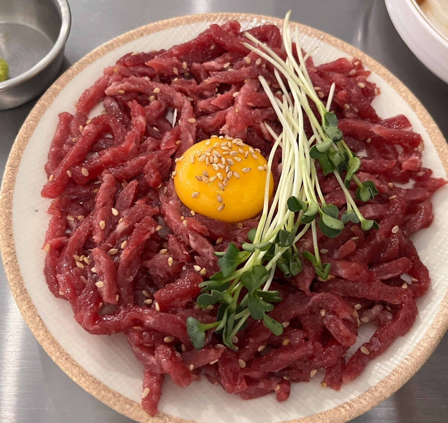 영삼이네 우정소갈비 인천논현점 이미지