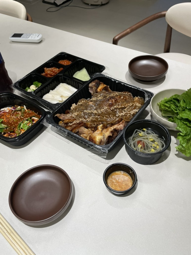 족발슈퍼영암점 이미지