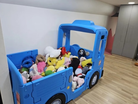 키즈카페 샤를롯데 이미지