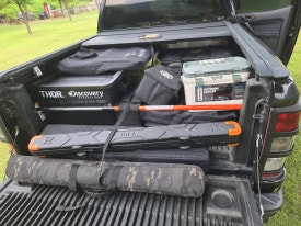 동강카누캠프 이미지