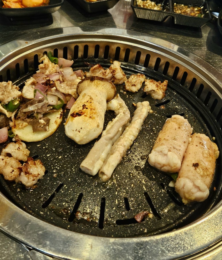 부산양곱창 이미지