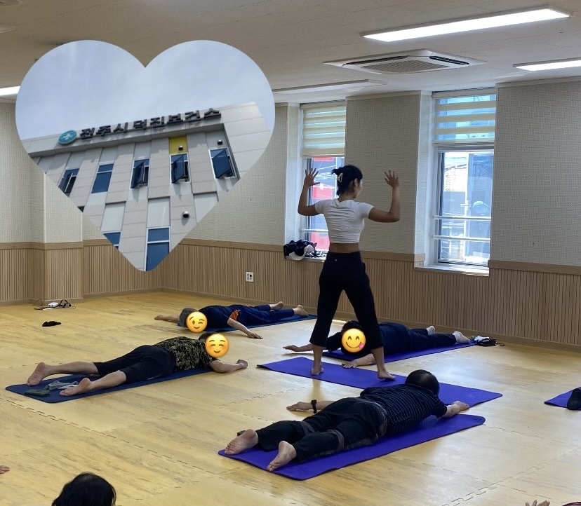 옥탑요가 이미지