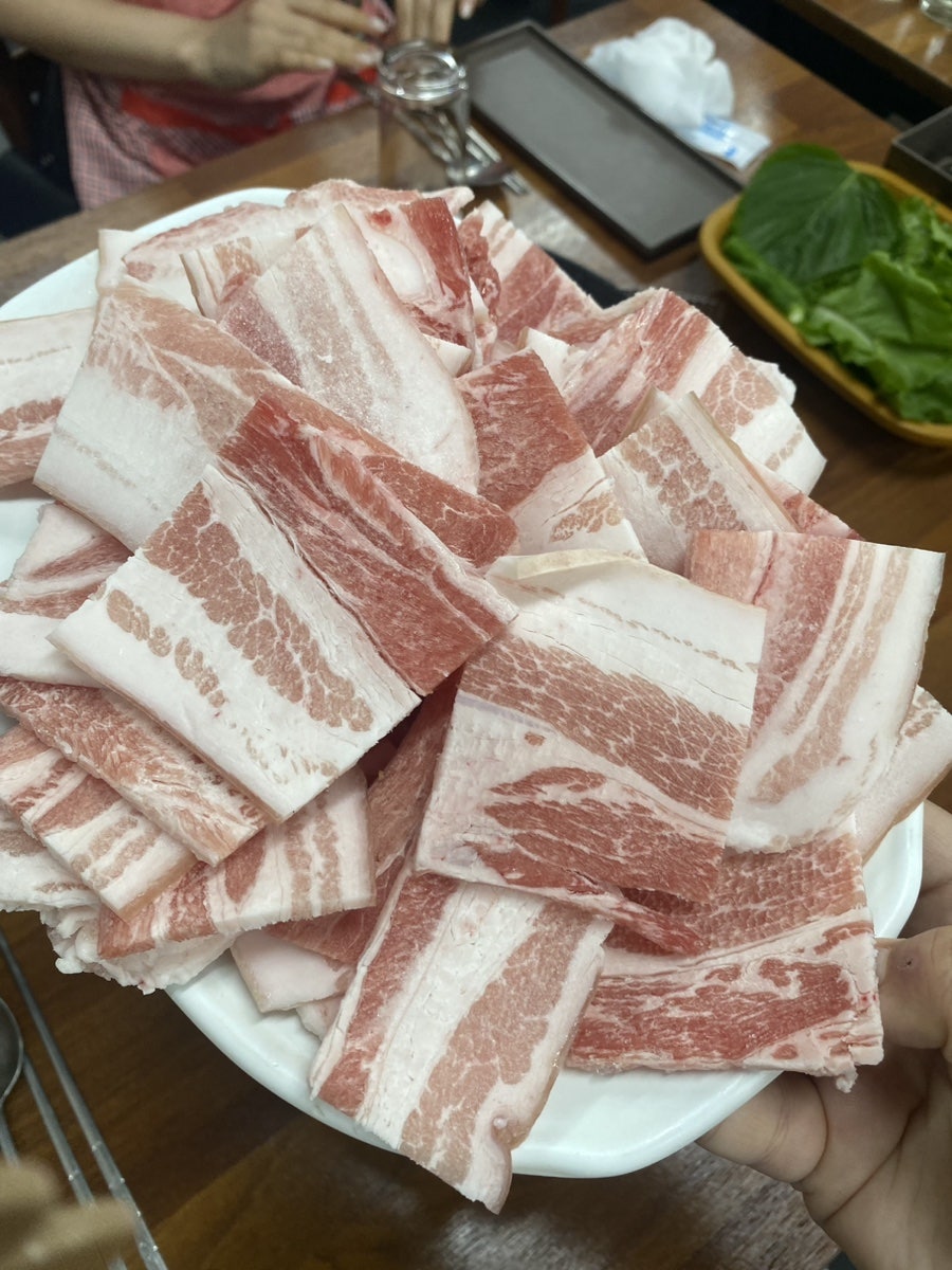 금복식육식당 이미지