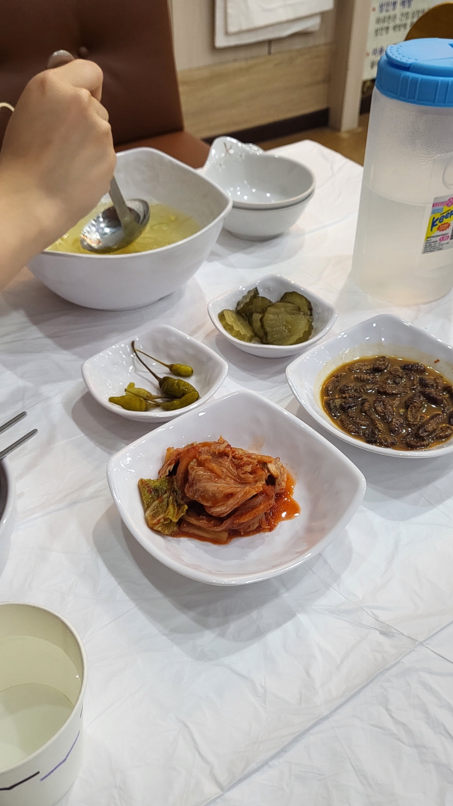 대게수산평택 이미지