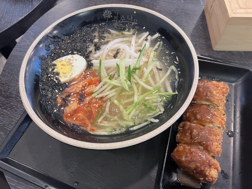 국수나무독립기념관점 이미지