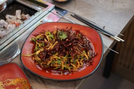 양꼬치매니아 이미지