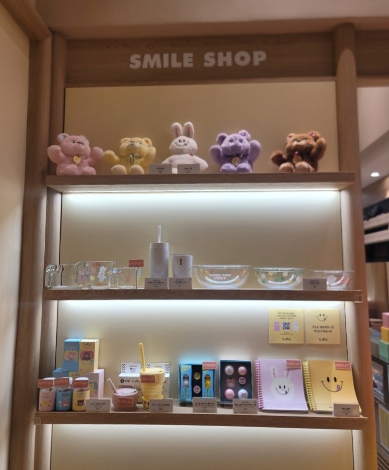 노티드 동탄 롯데 이미지