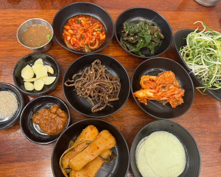 고랑몰라 사진 6