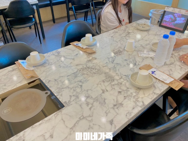 삼삼오오그릴 이미지