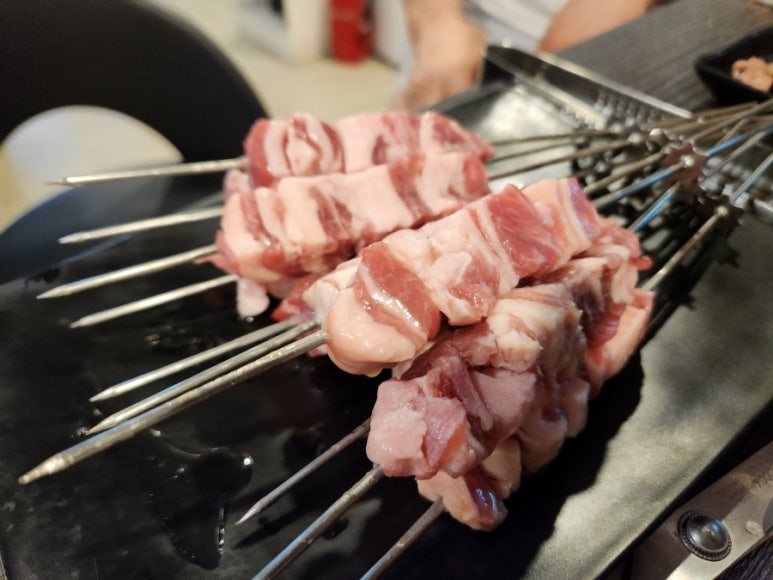 남씨네 꼬치꼬치 이미지