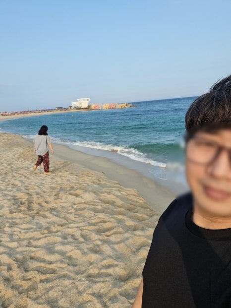 코미치바다펜션 이미지
