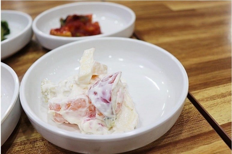 친구네찌개전문점 이미지