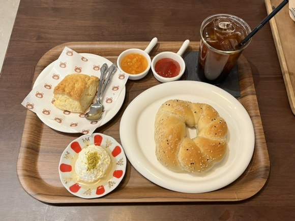 카페씨 이미지