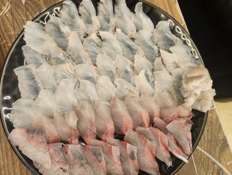 대포항회집 이미지
