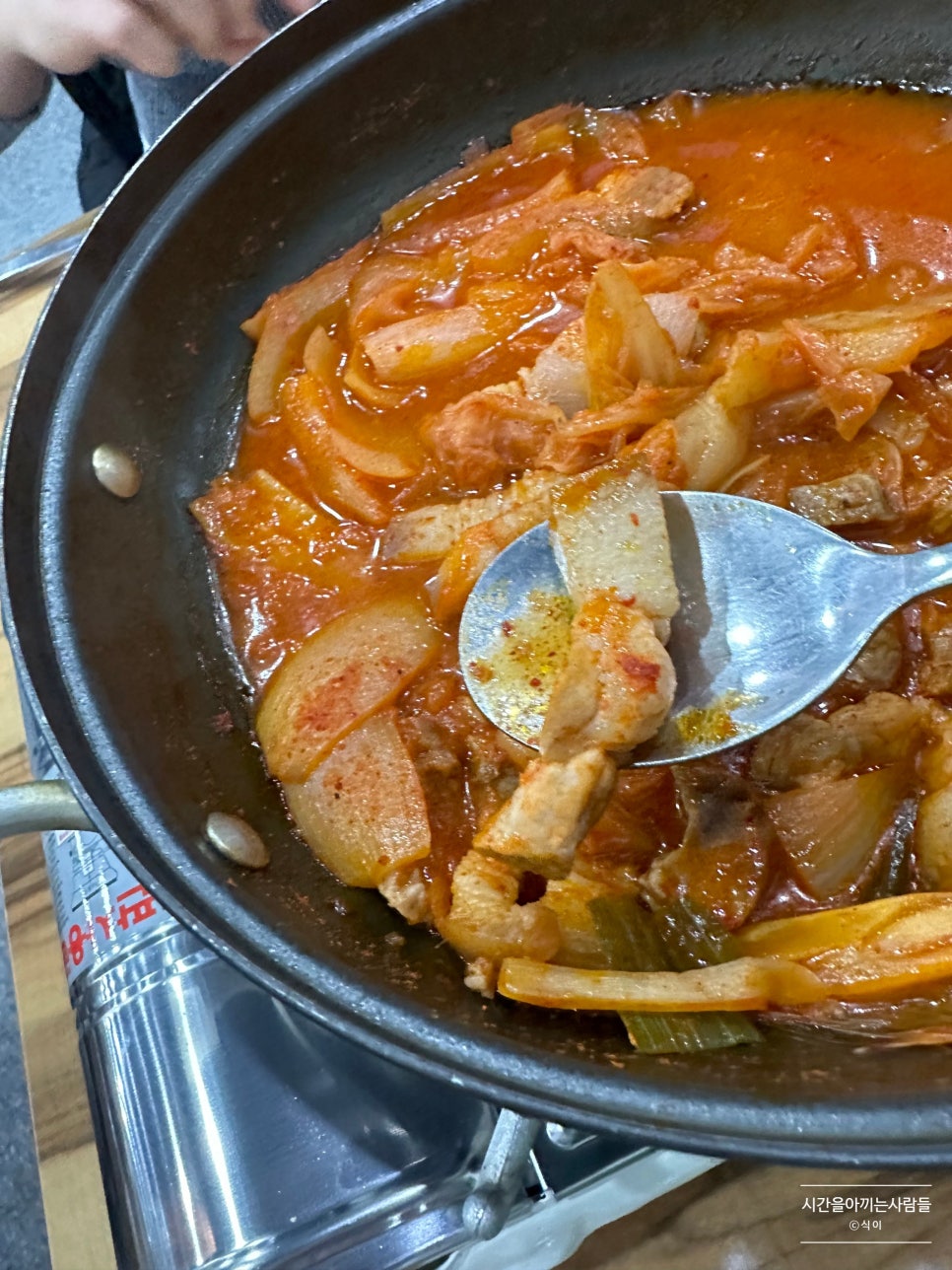 고밤도니 이미지