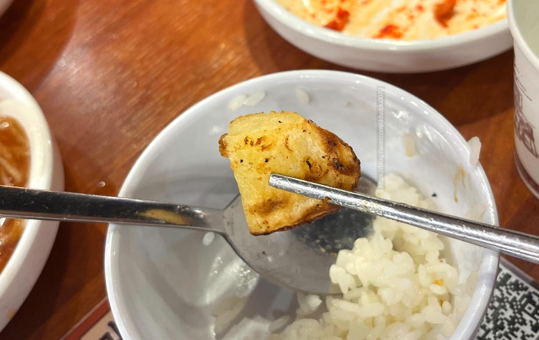 고기싸롱완정역점 이미지