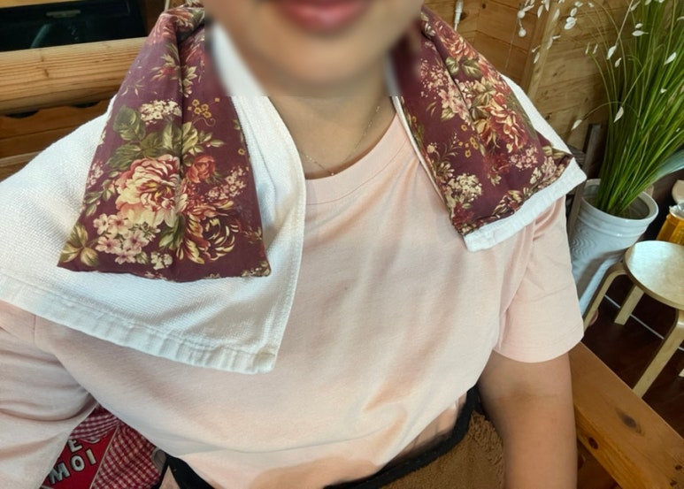 마이산홍삼족욕카페 이미지