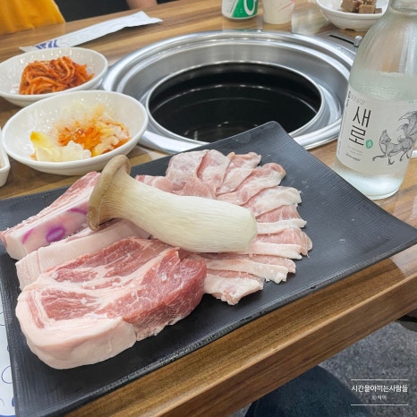 고밤도니 이미지