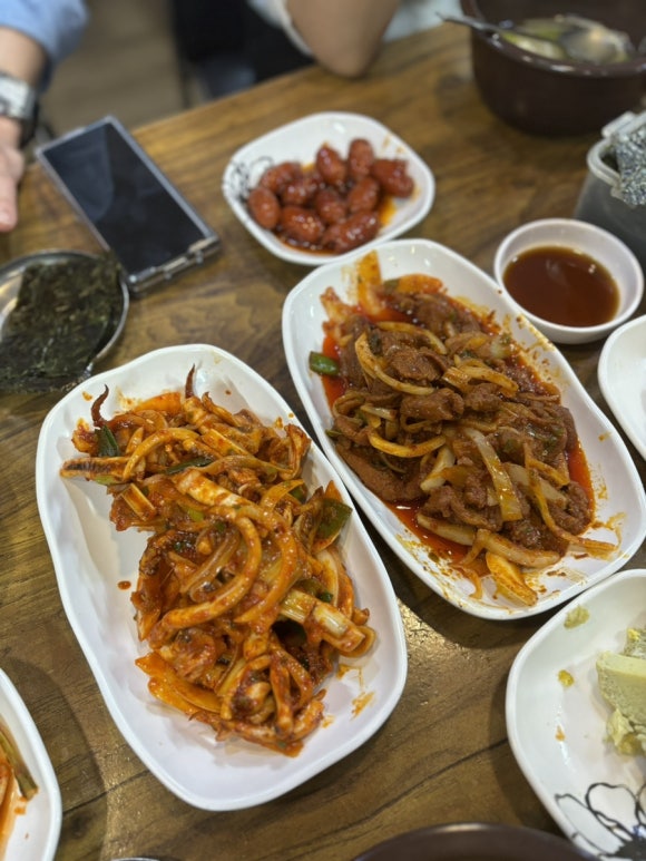 밥드림 사진 2