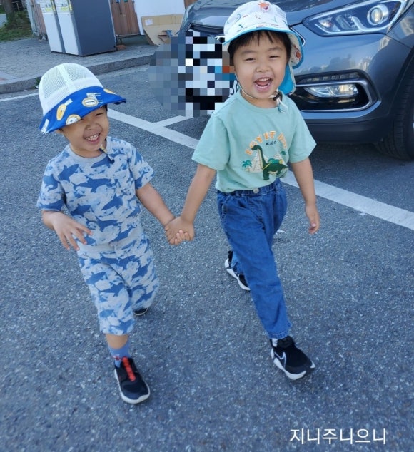 삼남매ZIP 이미지