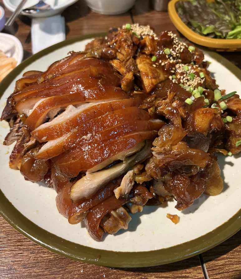 경이로운족발 이미지