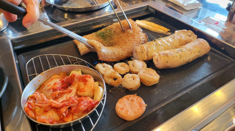 착한막창 중산점 이미지