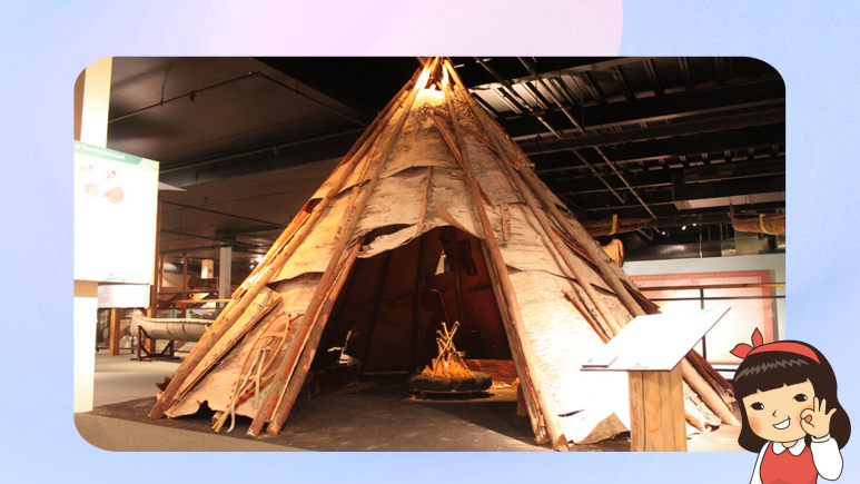 롱하우스(LONGHOUSE) 이미지