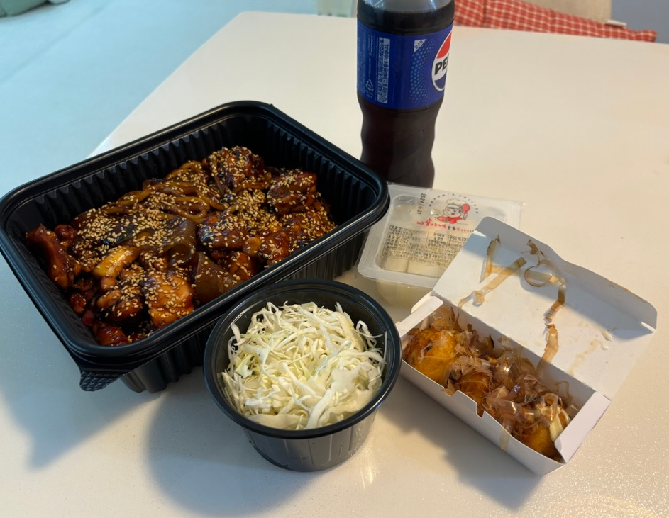 찌웅이네숯불두마리치킨 이미지