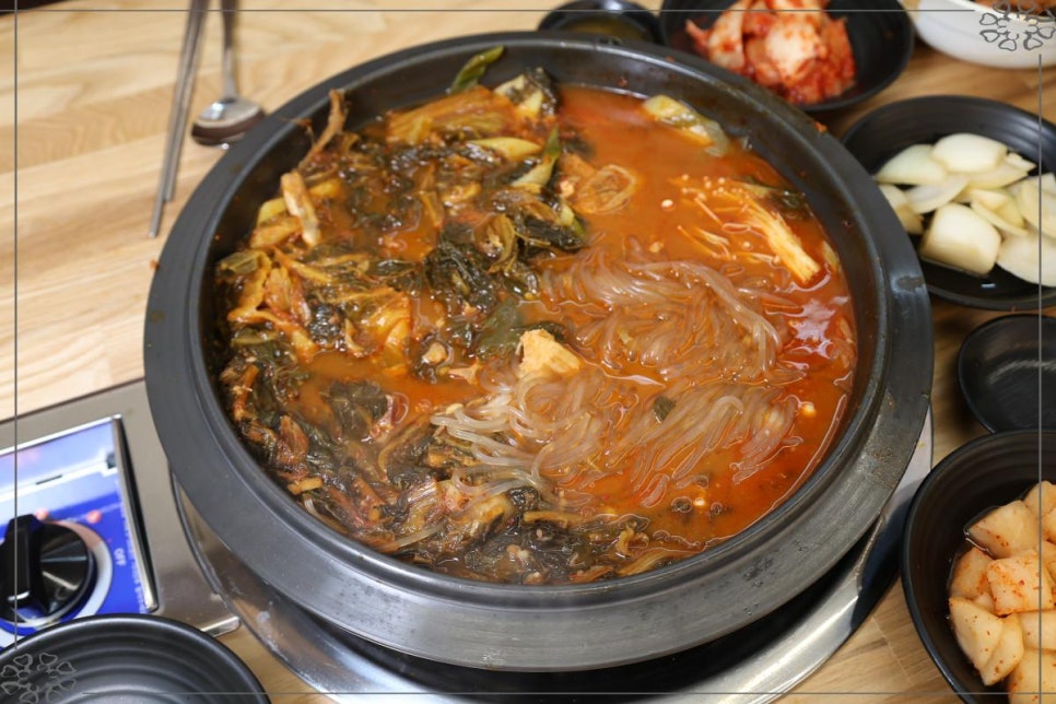 진심감자탕 본점 이미지