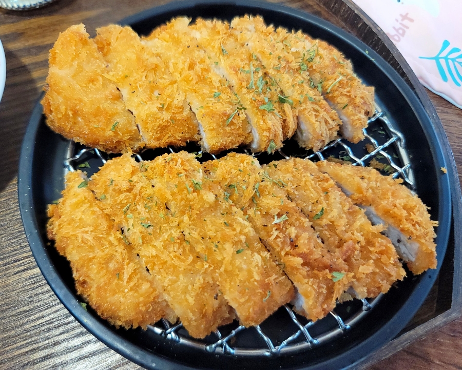 저스트카츠 지중해마을점 이미지