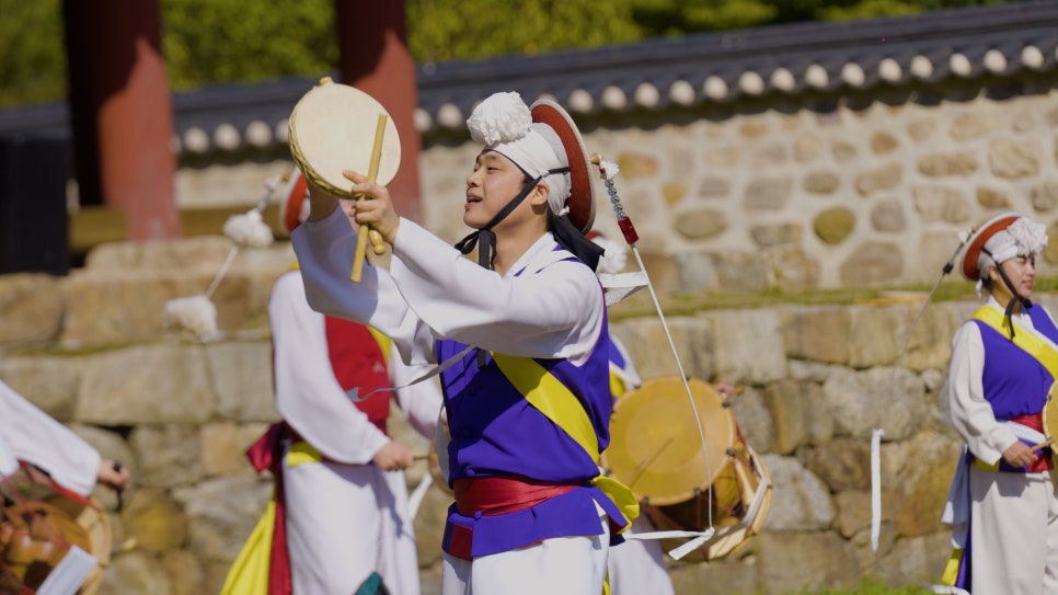 남한숲속 이미지