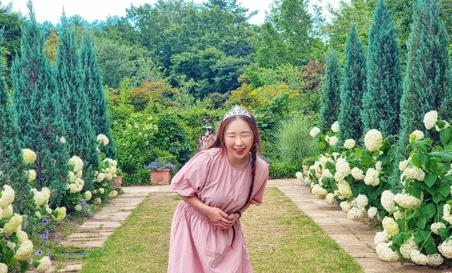 그날의꽃 이미지