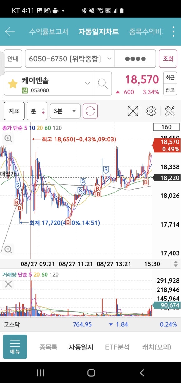케이엔코퍼레이션 이미지