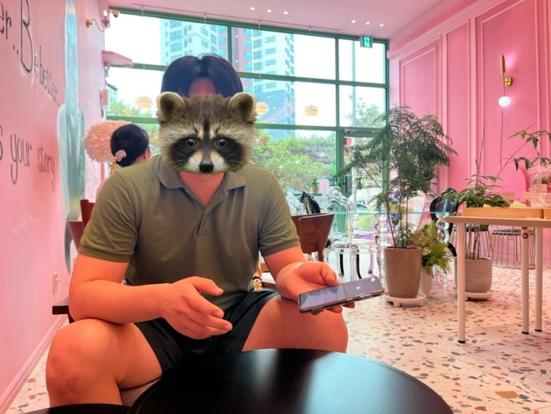 미미앤루씨 이미지