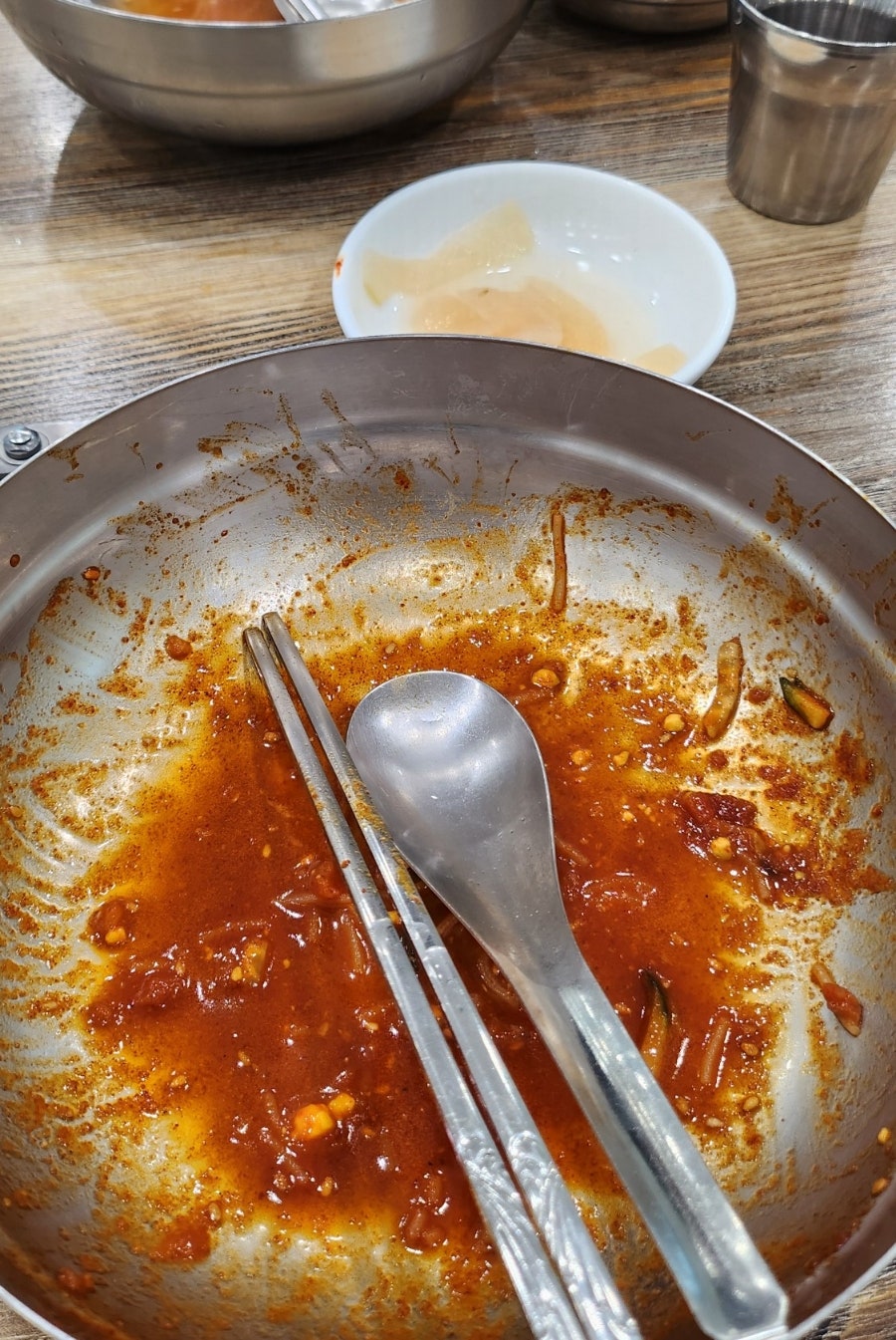 태화강밀면 이미지