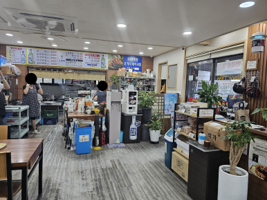 기장오거리돼지국밥 이미지