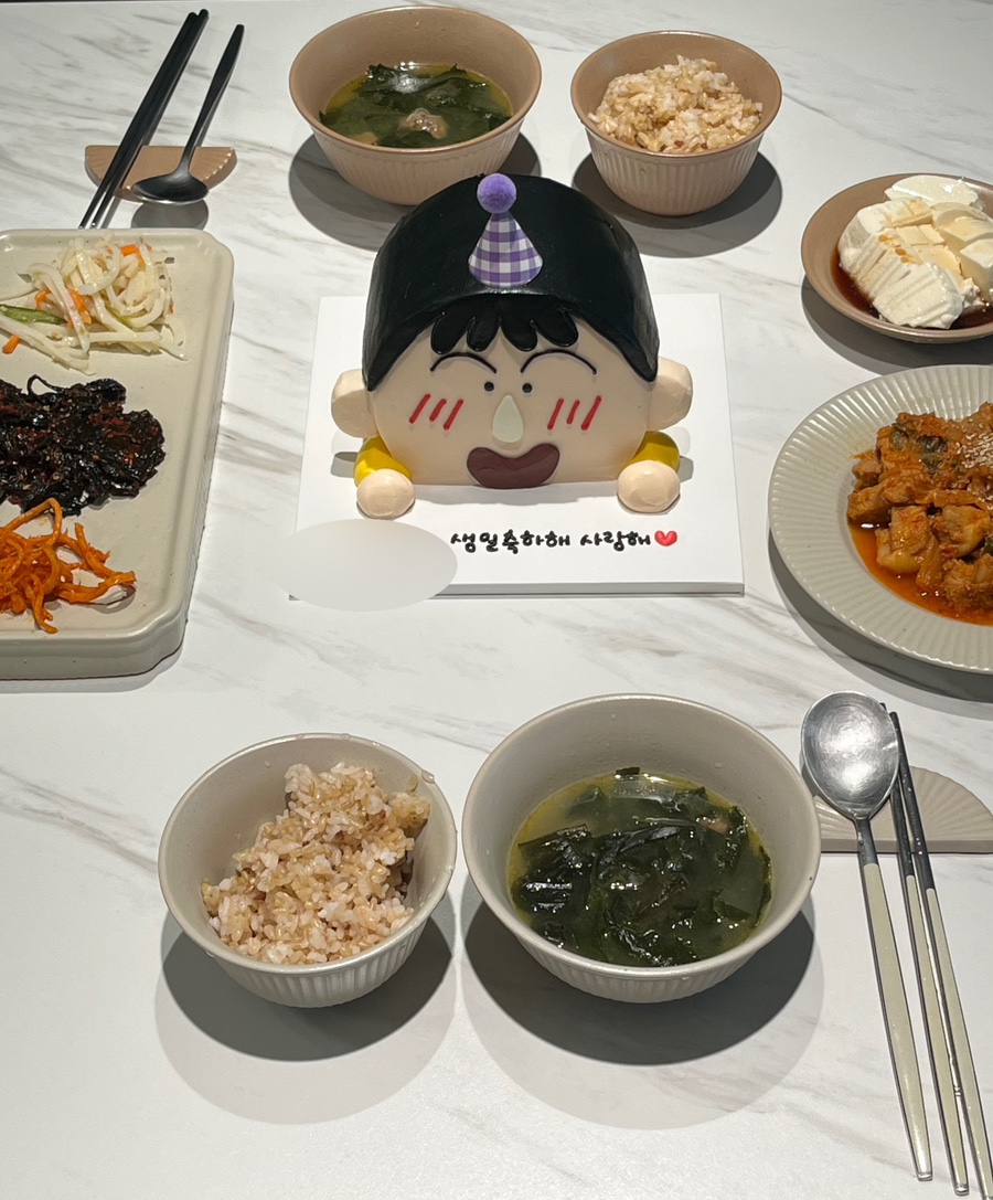 예니케이크 이미지
