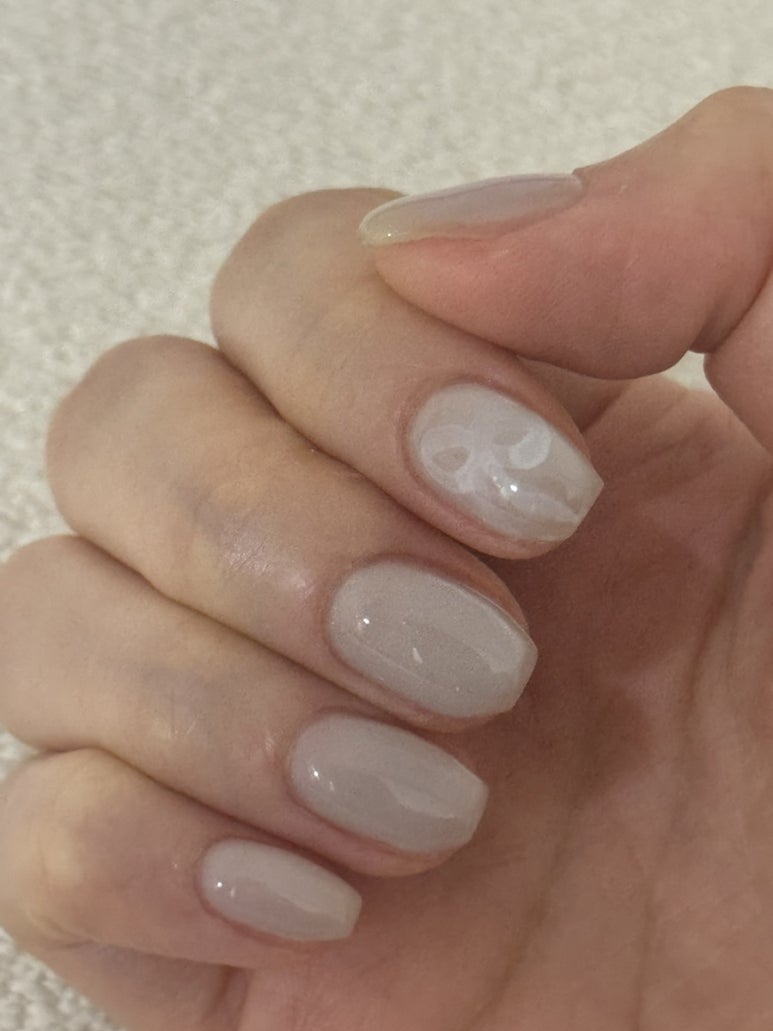 네일오숑 이미지