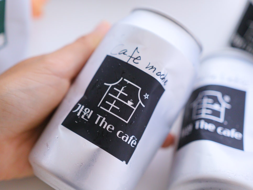 가원 the cafe 이미지