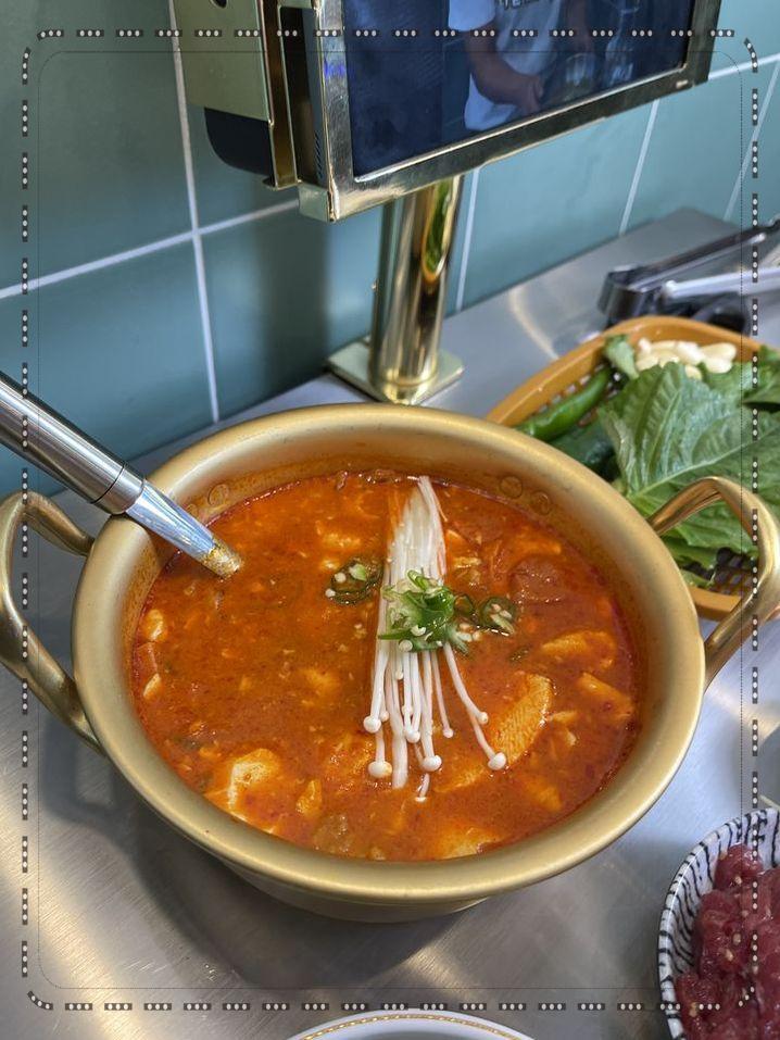 영삼이네우정소갈비천안청당점 이미지
