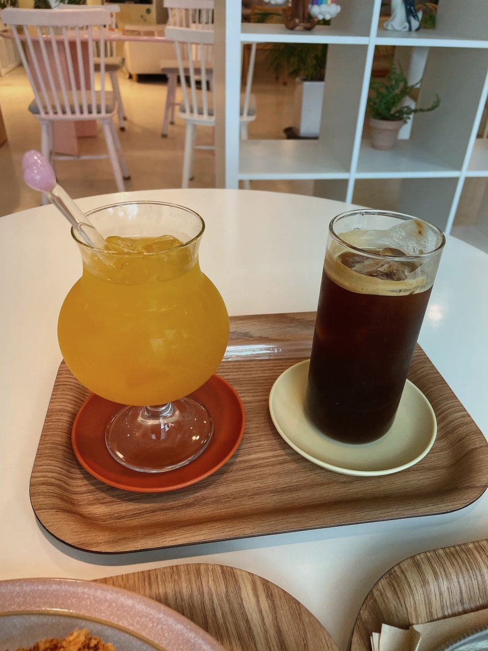 히즈카페 이미지