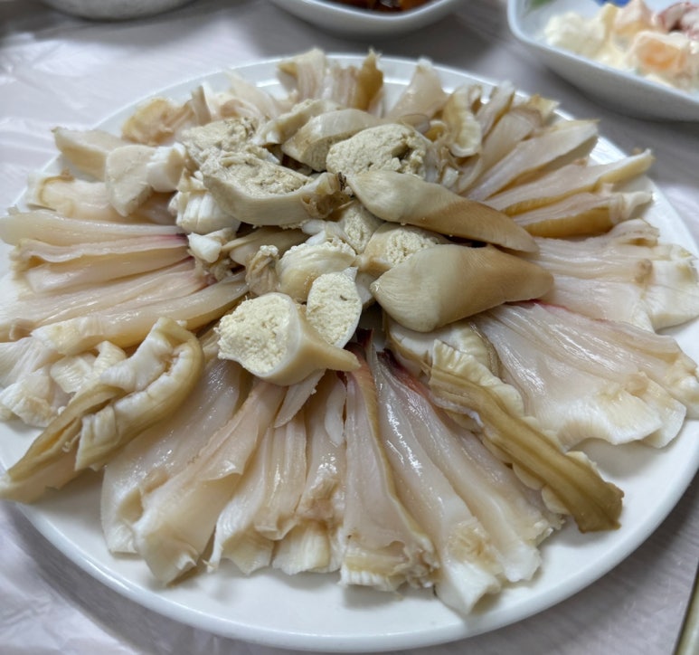 멕시칸치킨식당 이미지