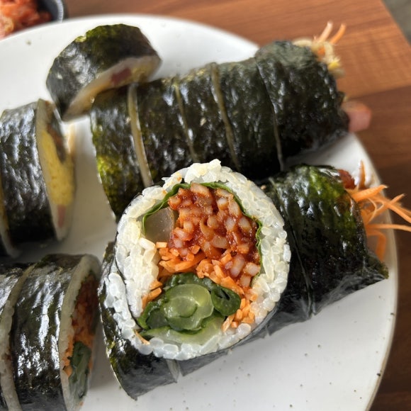 박대장김밥 이미지