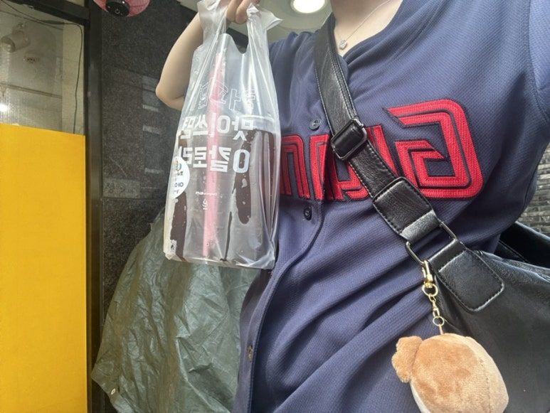 오빠생각타코야끼 이미지