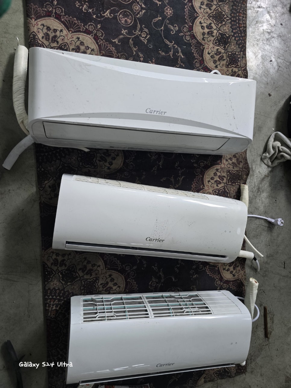 중고에어컨매입 이미지