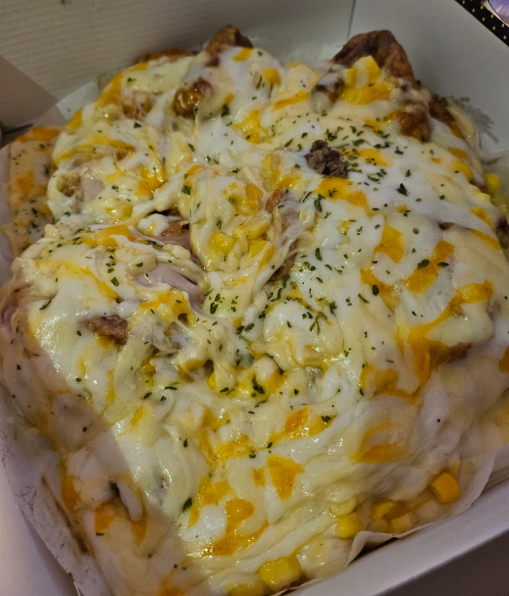 왕십리누룽지통닭구이 이미지