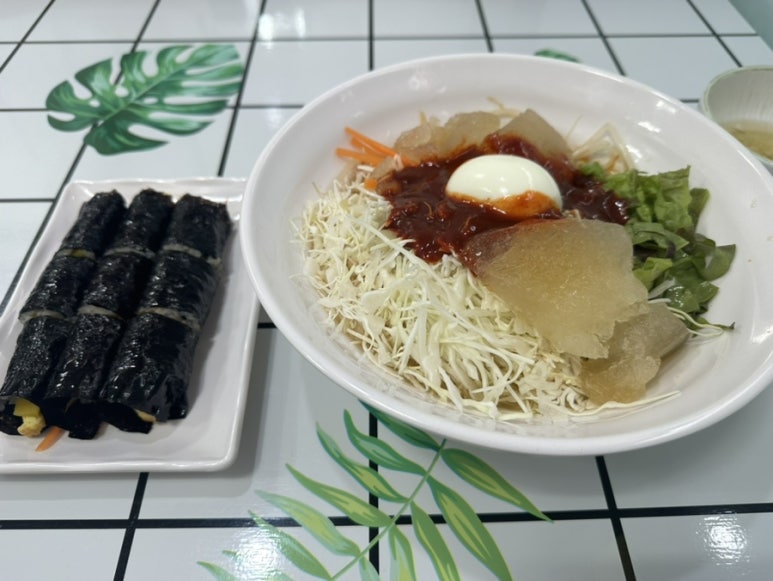 해오름꼬마김밥 이미지