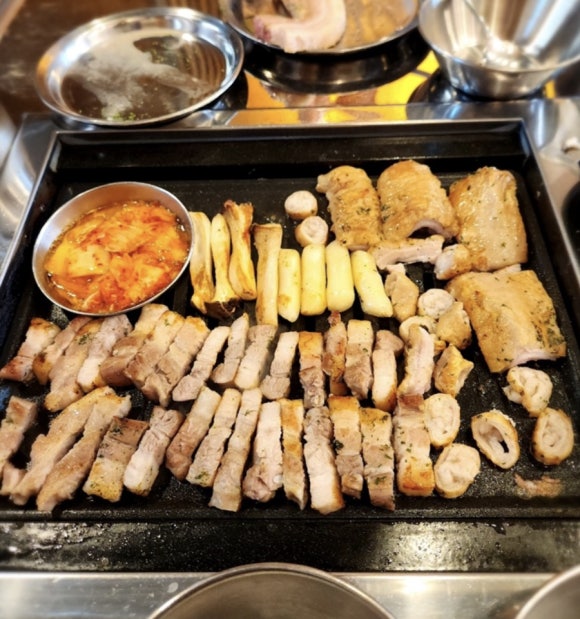 착한막창 중산점 이미지